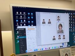 -海马体照相馆(成都来福士广场店)