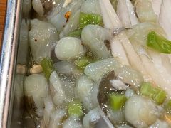 -麒麟风烤牛肉·云南烧烤小排档(丹凤街店)