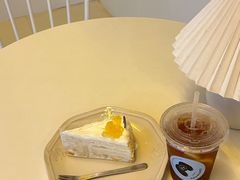 -CAKE WANG千层制造所(省府店)