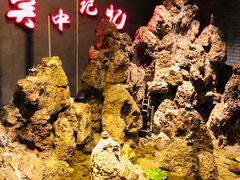 -关中记忆主题餐厅