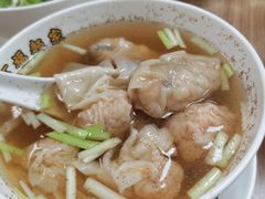 -百福麵家(新馬路店)