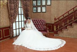 点击看大图 -金夫人婚纱摄影(华南店)