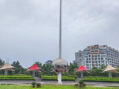 -长岛南北长山旅游景区