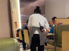 -海底捞火锅(奥森店)