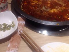张大师鸭爪爪特色火锅-张大师鸭爪爪特色干锅(钱塘江路店)