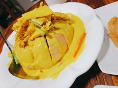 -摩登有记·新派泰国菜(银钻广场店)