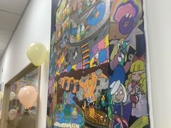 -艺塔木美学教育(和达校区)