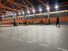 -呈康体育青少年篮球培训班(虹口店)