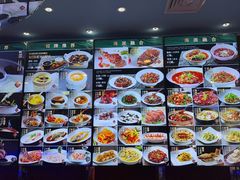 -顺风海鲜港(金玉兰店)