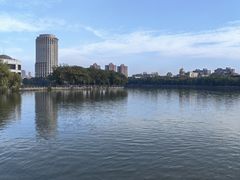 -南昌青山湖风景区