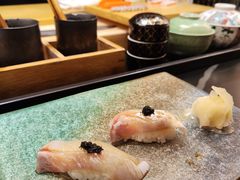-Sushi Hanzo半藏(天环广场店)