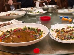 -渔老大·有机鱼馆·老字号(古城店)