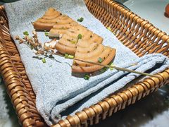 葱油饼-辛香汇·现炒川菜(淮海路百盛店)