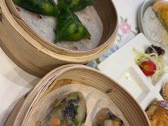 -翠园(北京王府中环店)