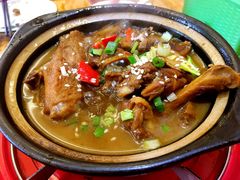 -聪辉同安老美食饭店(大元路店)