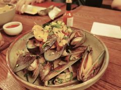 -斯普汇生蚝牛排馆(中骏世界城店)
