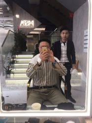 -魔型社