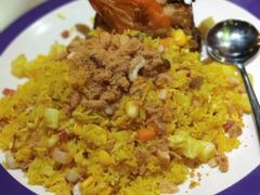 -喜越泰莱·泰越料理(海逸新天地店)