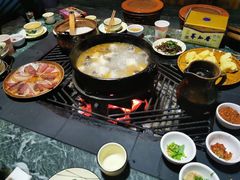 -丽江火塘人家(西安路店)