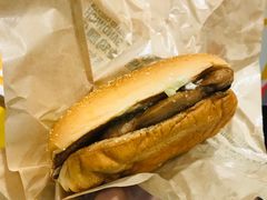 -麦当劳(春风店)