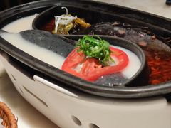 -锦府盐帮·李宅(领展购物广场中关村店)