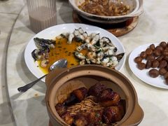 -欣旺·迎宾楼·百年无锡菜