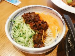 -菩提树·素食餐厅(汇智国际商业中心店)