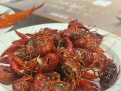 -重庆丽苑维景国际大酒店·海鲜自助餐厅