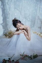 -美丽人间婚纱摄影