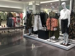 -ZARA(深圳金光华广场店)