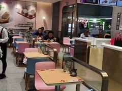 -小杨生煎(周浦万达店)