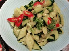 -令狐冲·炭烤活鱼(宝龙店)