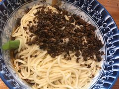 -素椒杂酱面(油篓街店)