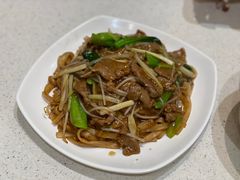 -香港新发烧腊茶餐厅(水围店)