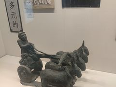 -古车博物馆