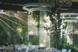-中茵皇冠假日酒店·宴会厅