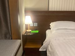 -香港珀丽酒店