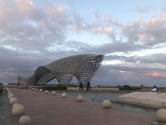 -南汇嘴观海公园