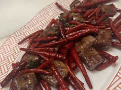 -富力威斯汀酒店-中国元素中餐厅(武昌临江店)