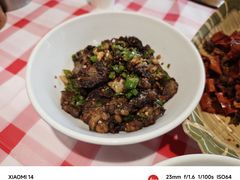 -西江红·株洲本地菜(滨江南路店)