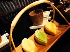 -江南茶语庭院餐厅(九溪店)