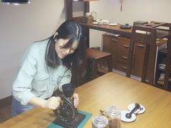 -A+匠心DIY手工坊·首饰·微景观