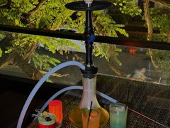 -LAMP BAR 水烟音乐酒吧
