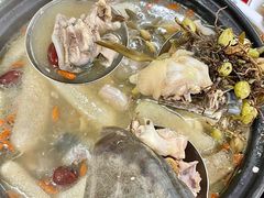 -花苑美食横琴生蚝火锅(拱北粤华路店)