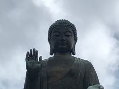 -天坛大佛