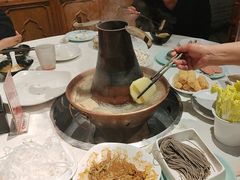 -东来顺饭庄(西直门店)
