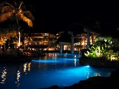 -麦哲伦丝绸度假村