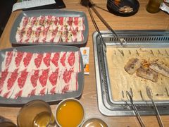 -新石器烤肉(南站店)