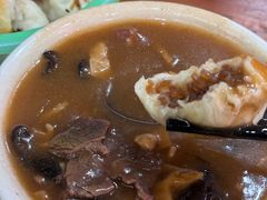 -逍遥镇刘相五胡辣汤豆沫馆(康复中街店)