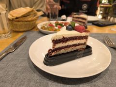 -ALAMEEN阿拉伯餐厅(三里屯店)